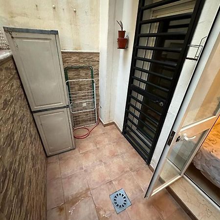 Fantastic Apartament The Center Malaga Luaran gambar