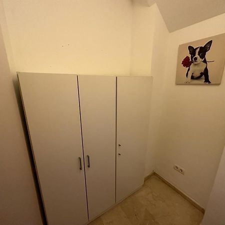 Fantastic Apartament The Center Malaga Luaran gambar