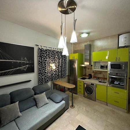 Fantastic Apartament The Center Malaga Luaran gambar
