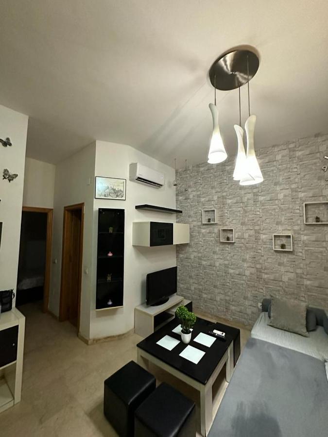 Fantastic Apartament The Center Malaga Luaran gambar