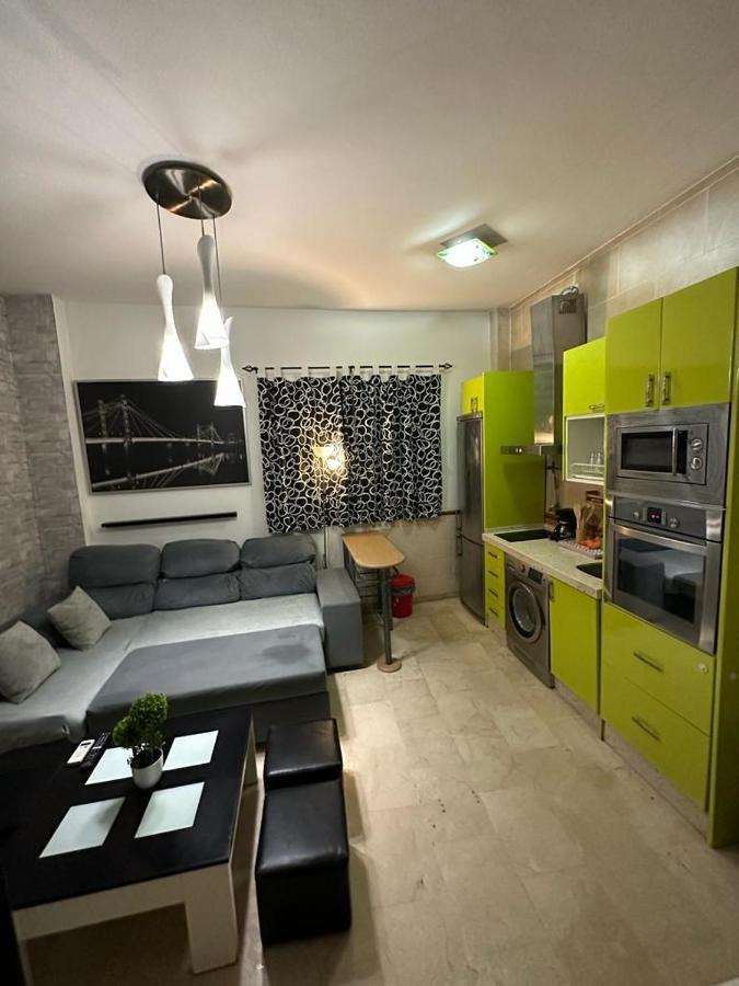 Fantastic Apartament The Center Malaga Luaran gambar