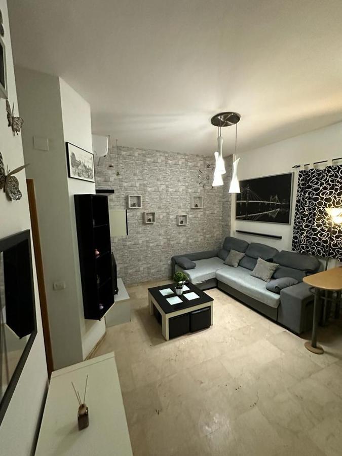 Fantastic Apartament The Center Malaga Luaran gambar