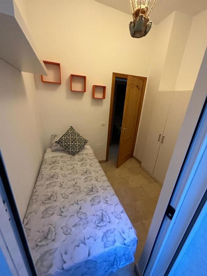 Fantastic Apartament The Center Malaga Luaran gambar
