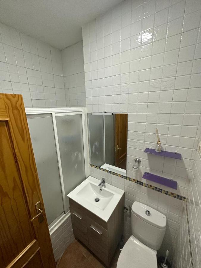 Fantastic Apartament The Center Malaga Luaran gambar