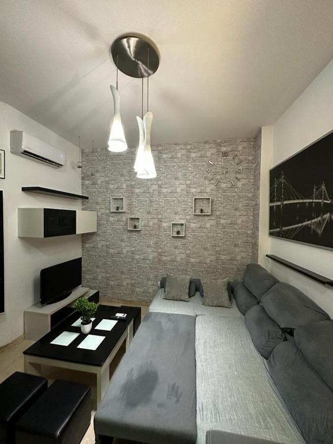 Fantastic Apartament The Center Malaga Luaran gambar