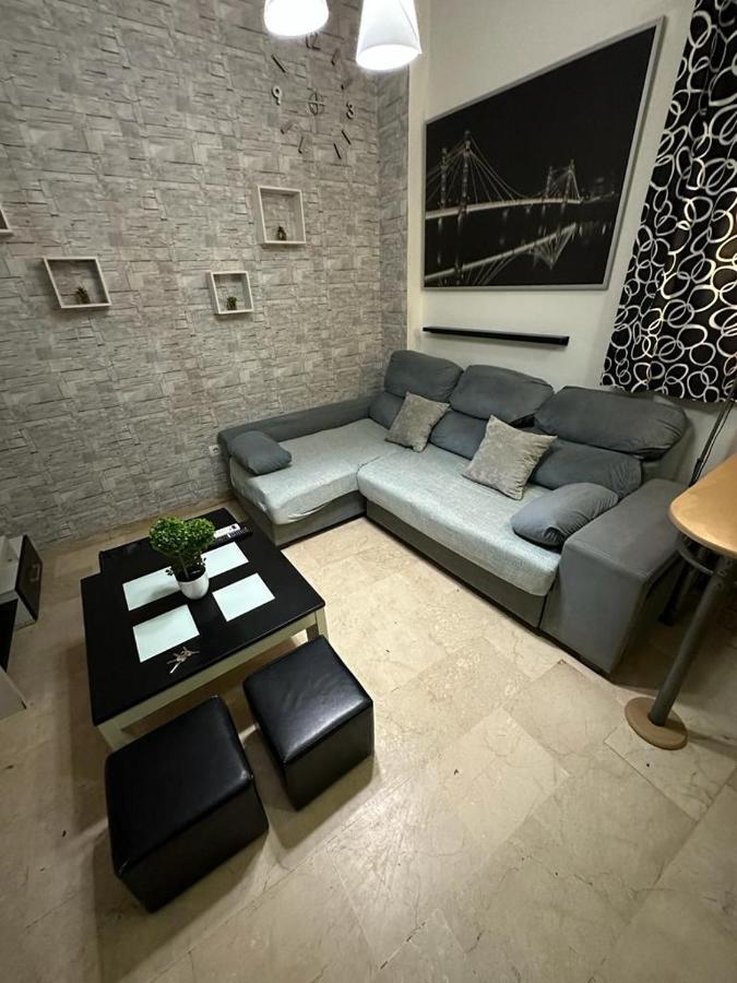 Fantastic Apartament The Center Malaga Luaran gambar