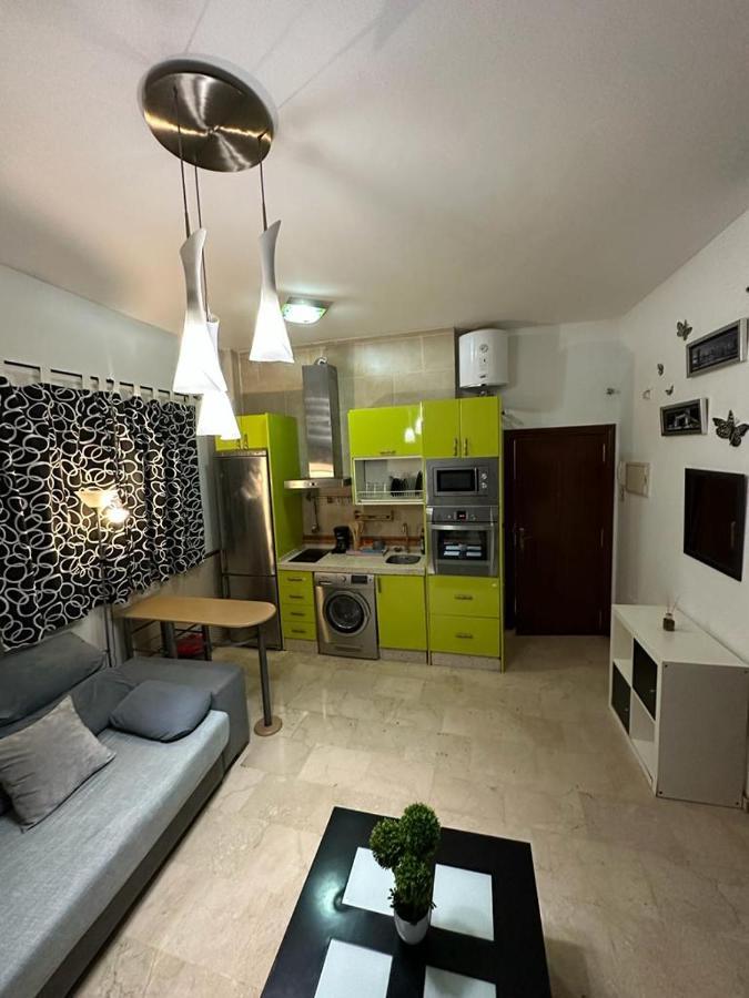 Fantastic Apartament The Center Malaga Luaran gambar