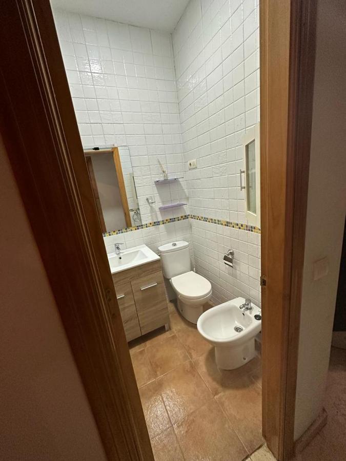 Fantastic Apartament The Center Malaga Luaran gambar