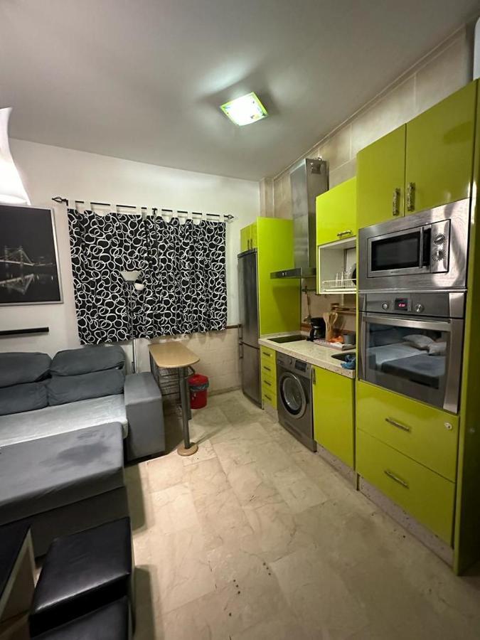 Fantastic Apartament The Center Malaga Luaran gambar