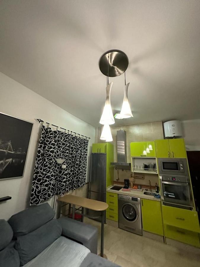 Fantastic Apartament The Center Malaga Luaran gambar