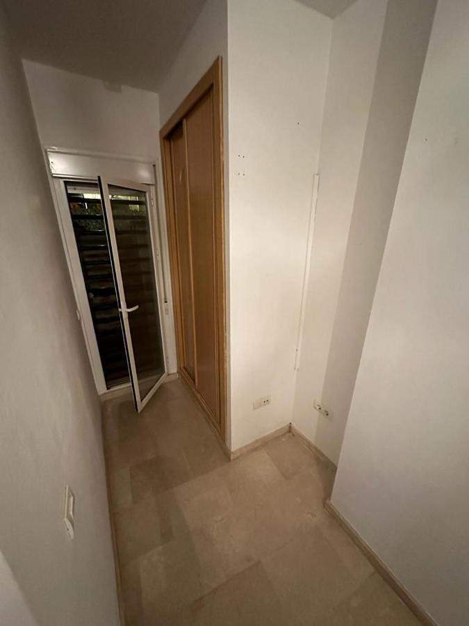 Fantastic Apartament The Center Malaga Luaran gambar