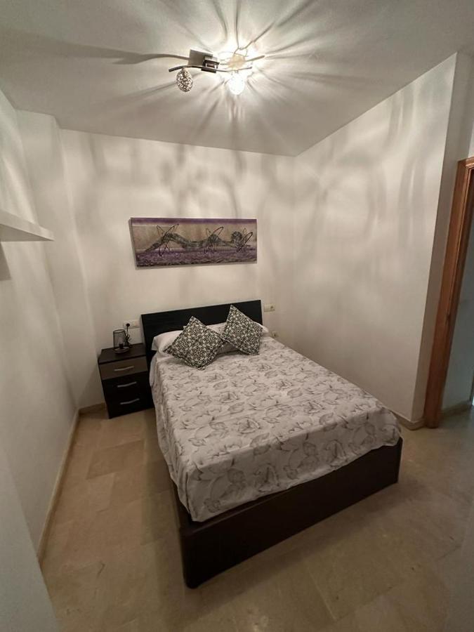 Fantastic Apartament The Center Malaga Luaran gambar