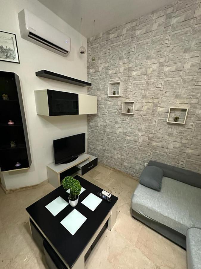Fantastic Apartament The Center Malaga Luaran gambar