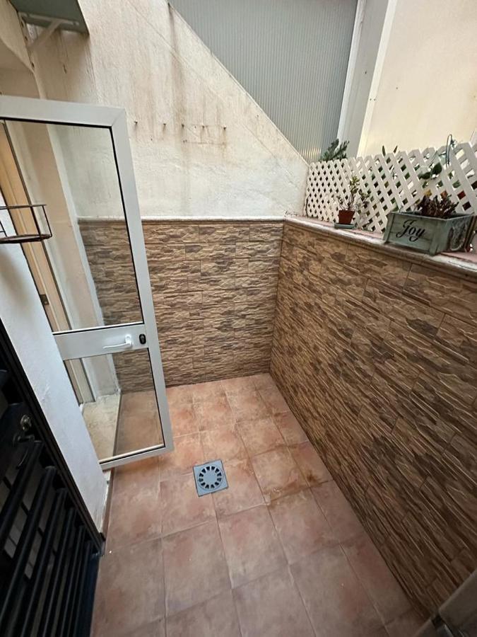 Fantastic Apartament The Center Malaga Luaran gambar