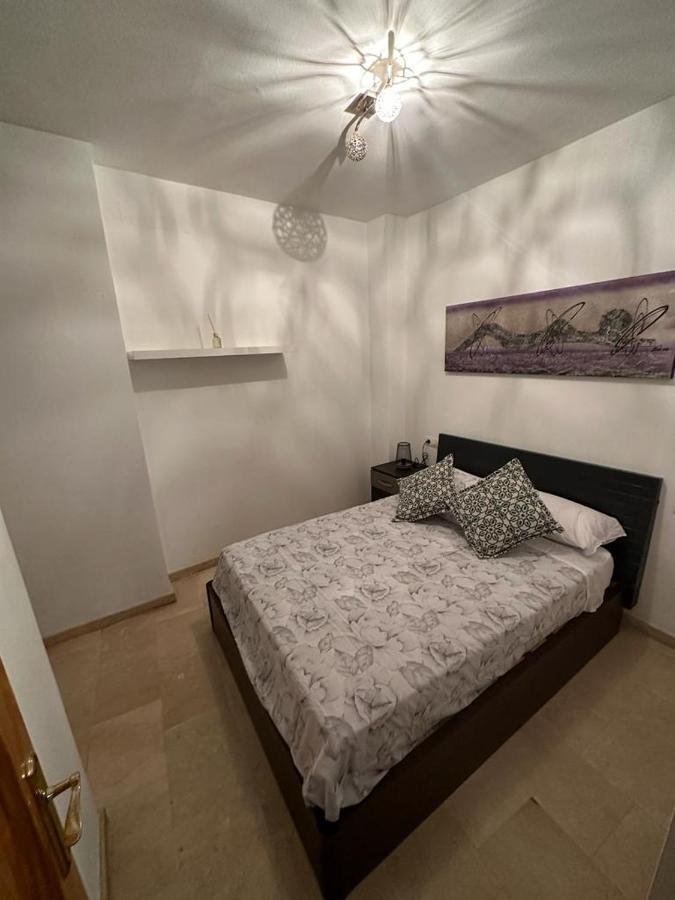 Fantastic Apartament The Center Malaga Luaran gambar