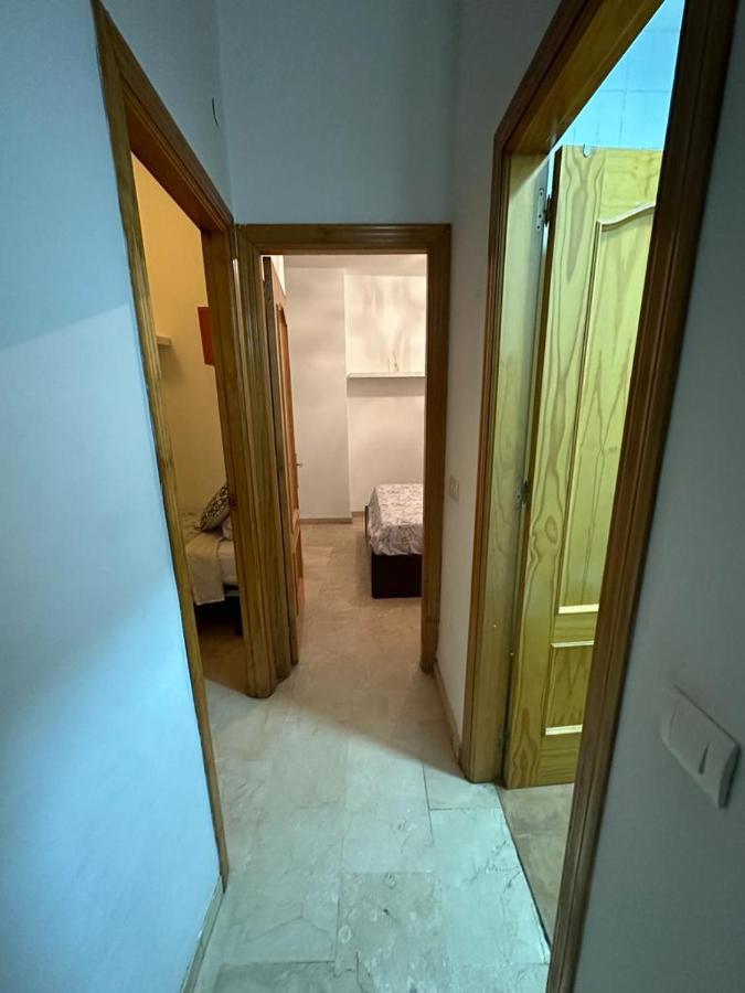 Fantastic Apartament The Center Malaga Luaran gambar