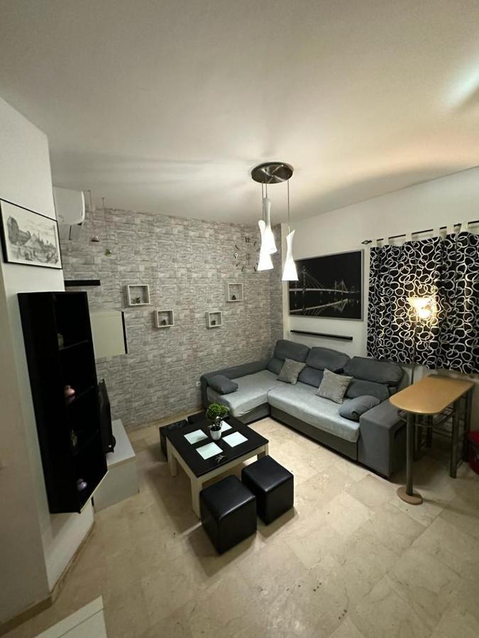 Fantastic Apartament The Center Malaga Luaran gambar