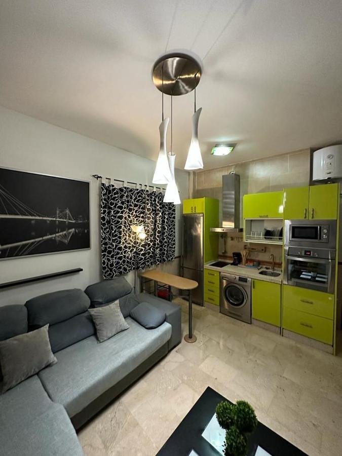 Fantastic Apartament The Center Malaga Luaran gambar