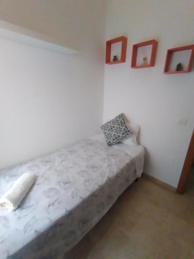 Fantastic Apartament The Center Malaga Luaran gambar