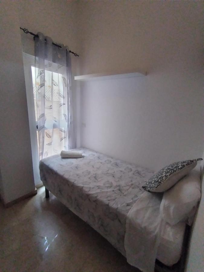 Fantastic Apartament The Center Malaga Luaran gambar